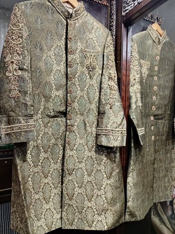 Sherwani 3