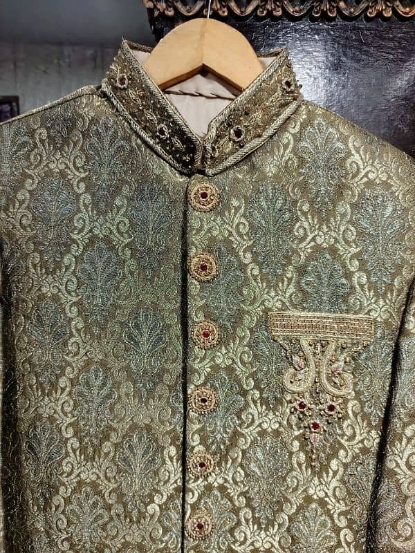 Sherwani 5