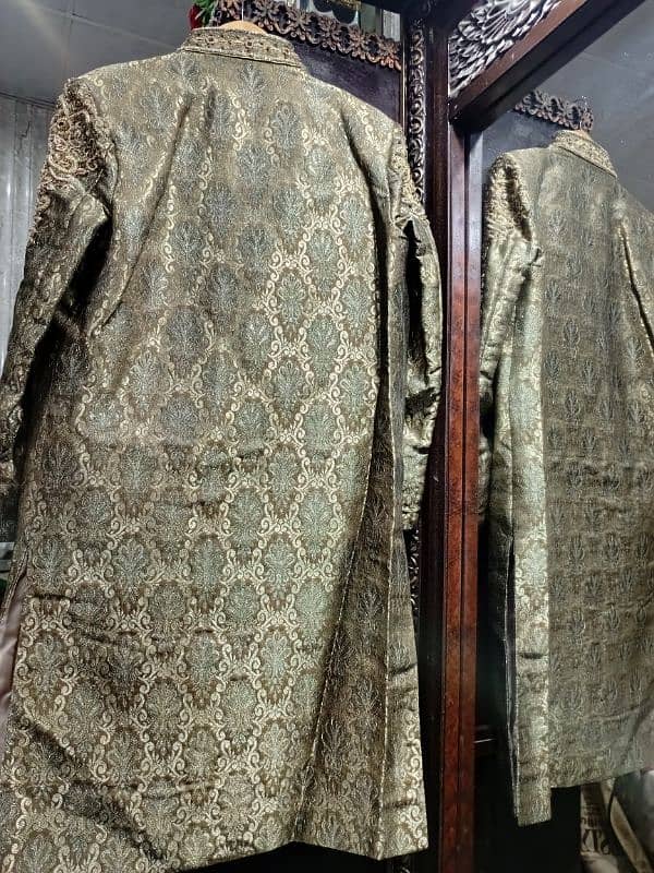 Sherwani 6