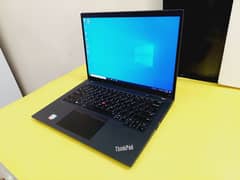 12th Gen 10 Core Ddr5 RAM Lenovo Thinkpad T14s