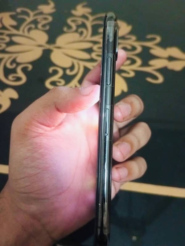 iphone X 64gb non PTA 4