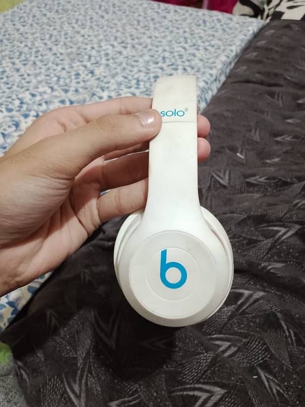 beatsolo3wireless headphone best quality 4