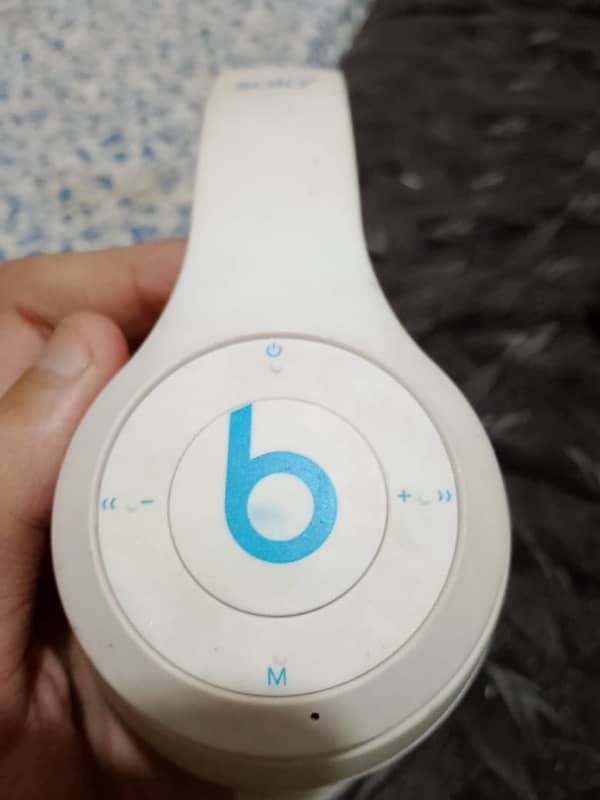 beatsolo3wireless headphone best quality 9