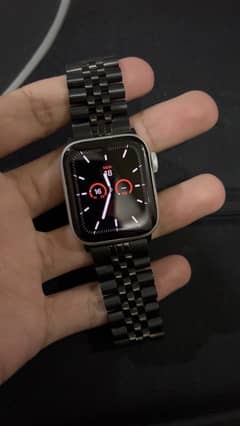 apple watch series 6 nike edition