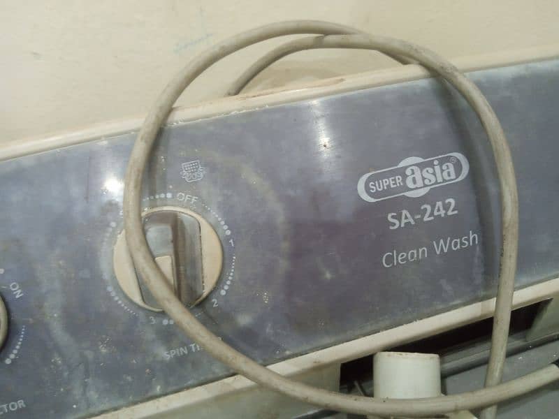 washing machine and dryer 0