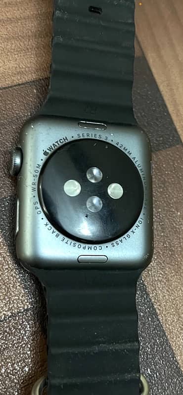 Apple Watch Series 3 42mm 3