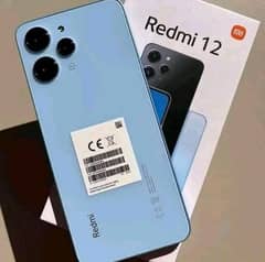 REDMI 12