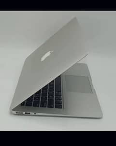 Macbook Air 2017 256gb SSD