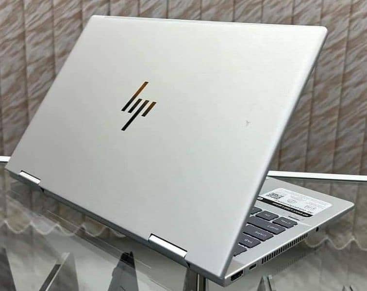 Hp Envy X360 2-in-1 Laptop 14 / high end fancy Ultrabook 1