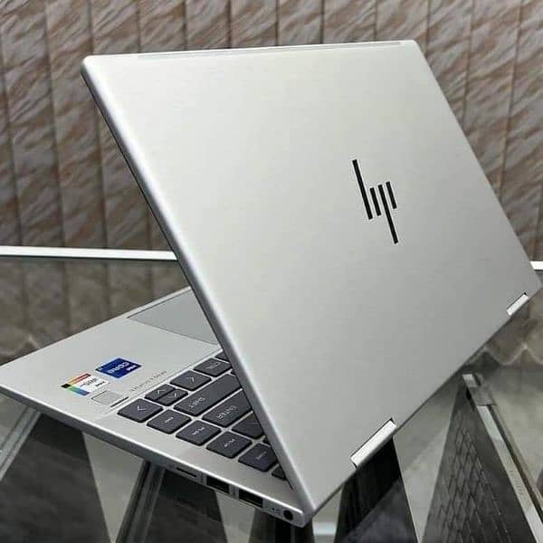 Hp Envy X360 2-in-1 Laptop 14 / high end fancy Ultrabook 4