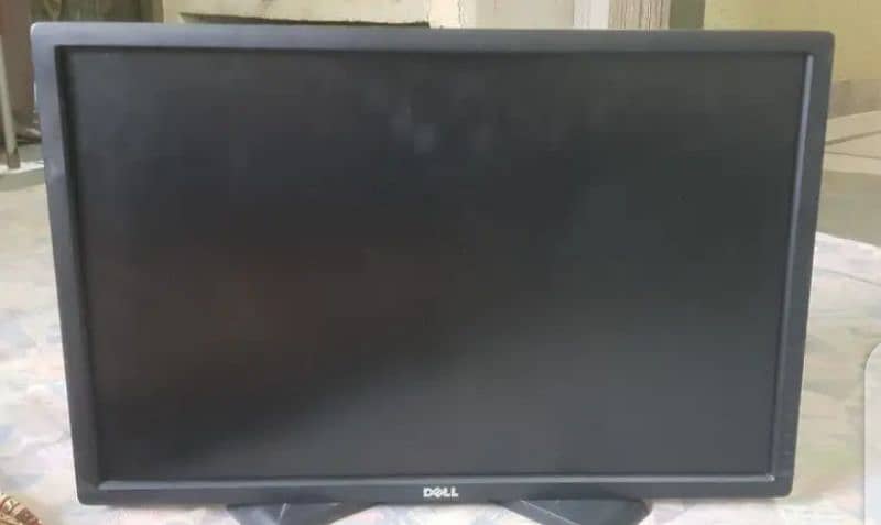 Dell LED 24inch 1