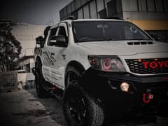 Toyota Hilux 2006