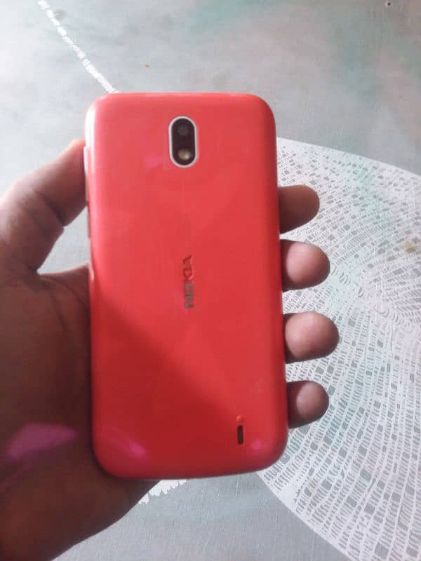 Nokia 1 3