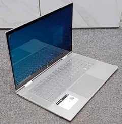 #Hp Envy x360 Convertible 15m- ( es0xxx )