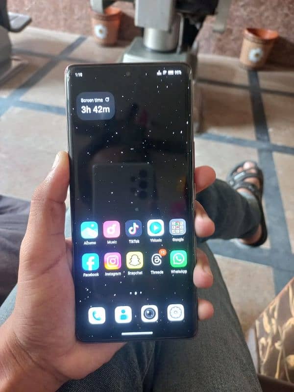 Vivo v29 5G Non PTA 3