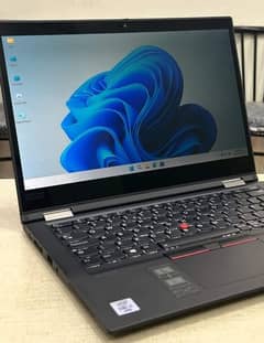 #LENOVO x13 Yoga 2in1 Model : ThinkPad X13 Yoga.