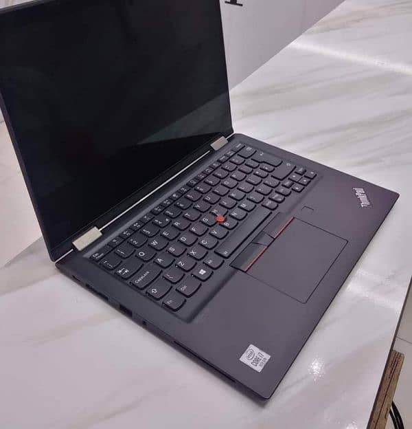 #LENOVO x13 Yoga 2in1 Model : ThinkPad X13 Yoga. 1