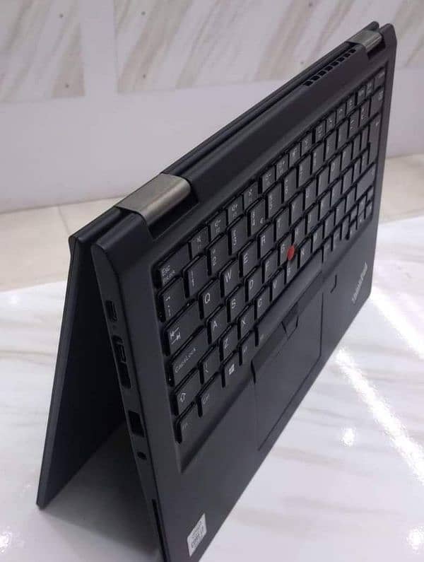 #LENOVO x13 Yoga 2in1 Model : ThinkPad X13 Yoga. 2