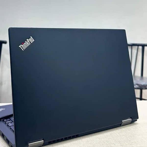 #LENOVO x13 Yoga 2in1 Model : ThinkPad X13 Yoga. 3