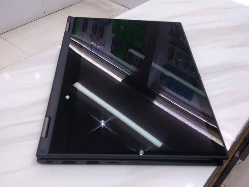 #LENOVO x13 Yoga 2in1 Model : ThinkPad X13 Yoga. 4