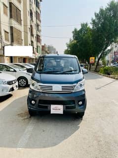 Changan Karvaan Plus 2022