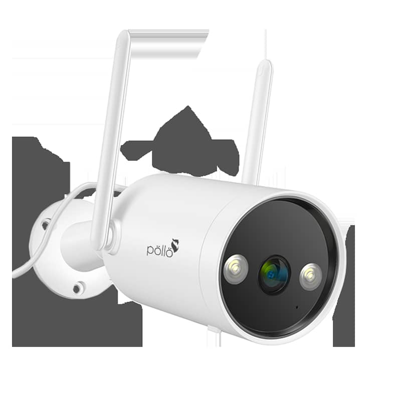 Plug and play Austrailian Wifi CCTV Cameras, Clearance. 1year warranty 6