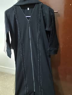 kids abaya