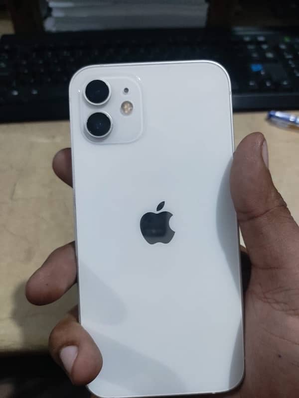 iphone 12 64 jv non pta 0