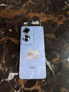 Oppo Reno11 F 5G 256GB