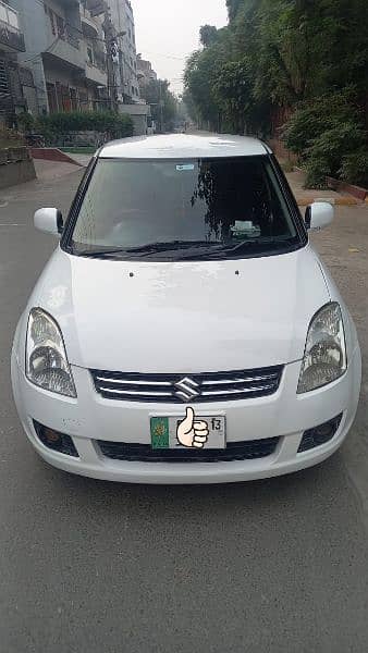 Suzuki swift 2012/2013 0