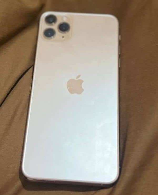 iphone 11 pro max non pta factory 0