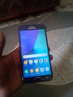 Samsung J727 V