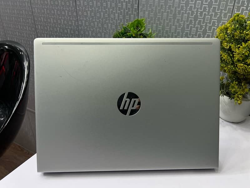 HP Core i5 10th Generation 8GB Ram 256GB SSD 3