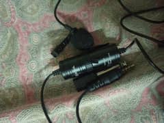 Boya Mic Best for making videos