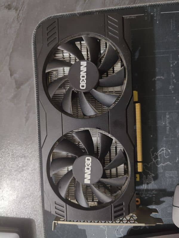 GTX 1660 Super 3