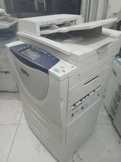 xerox 5755 copier