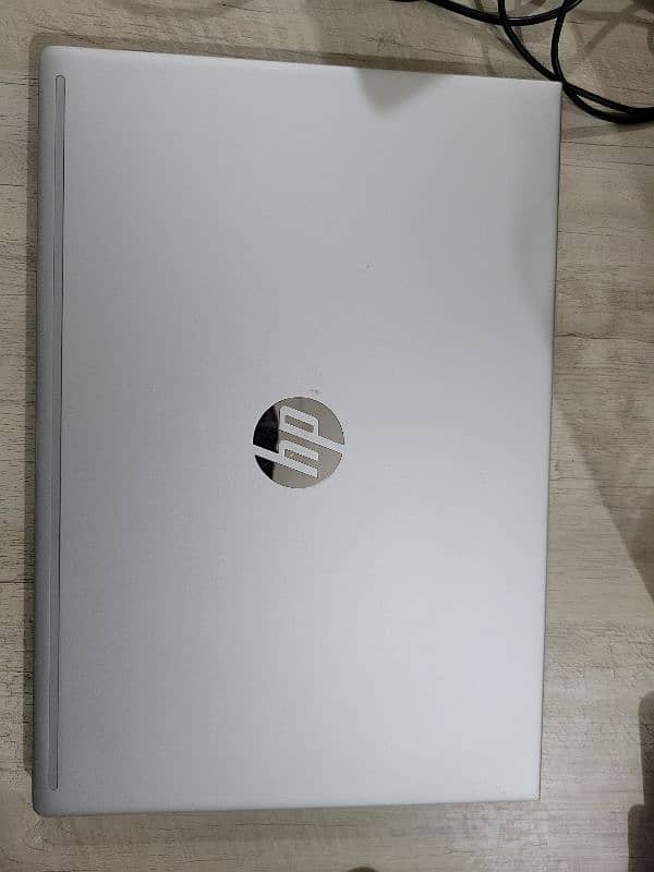 HP Probook G6 2