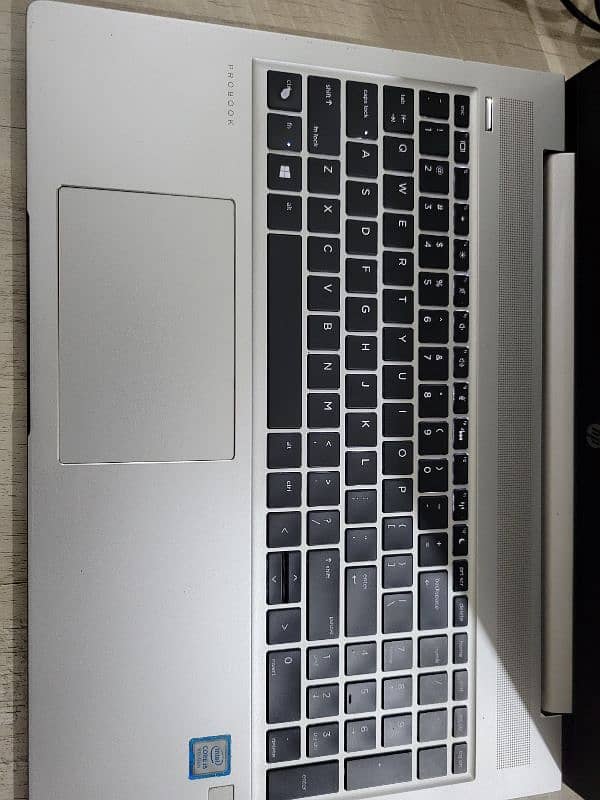 HP Probook G6 3