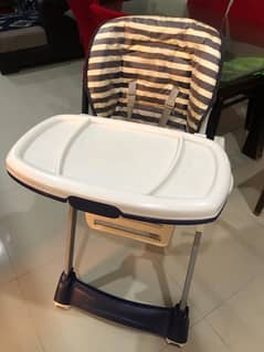 Babies High chair