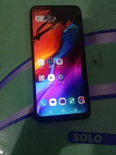 Infinix hot 8 lite 2/32 all ok touch working