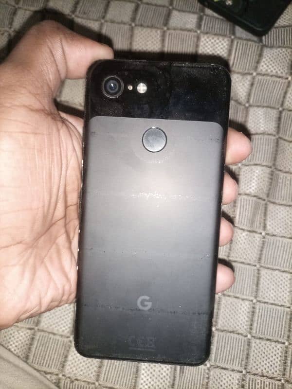 Google Pixel 3 1