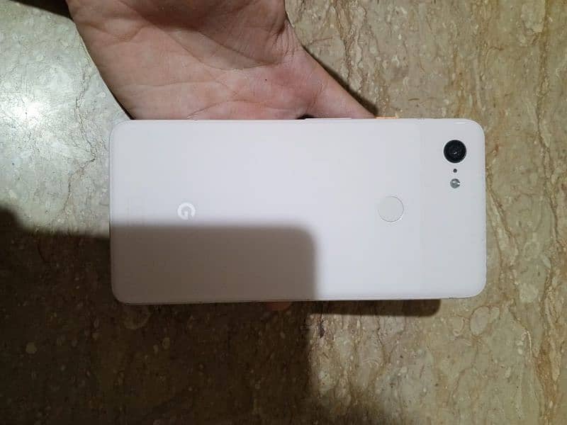 google pixel 3xl approved 1