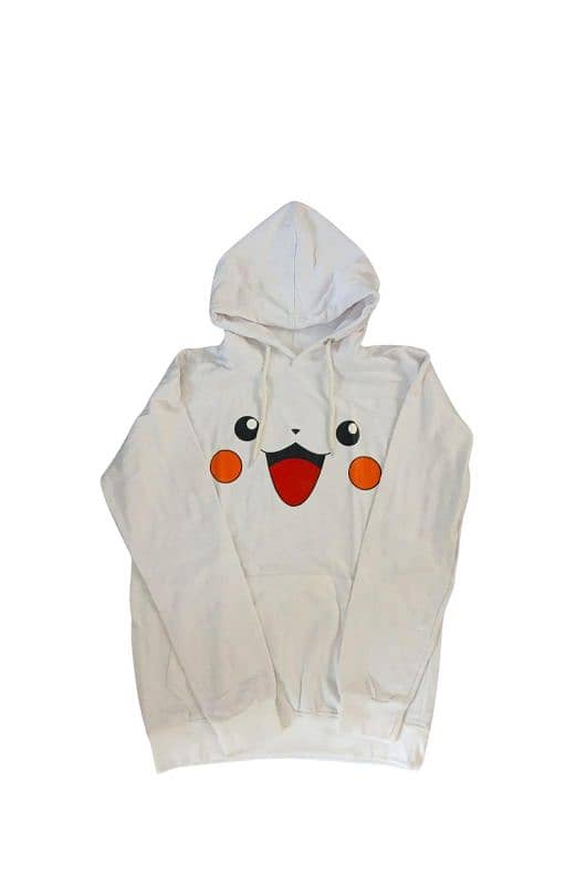 Women cotton jersey hoddie• 2