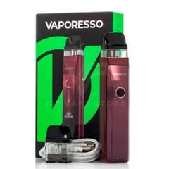 VAPORESSO