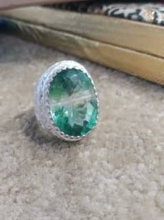 Tourmaline Ring / 03213205000