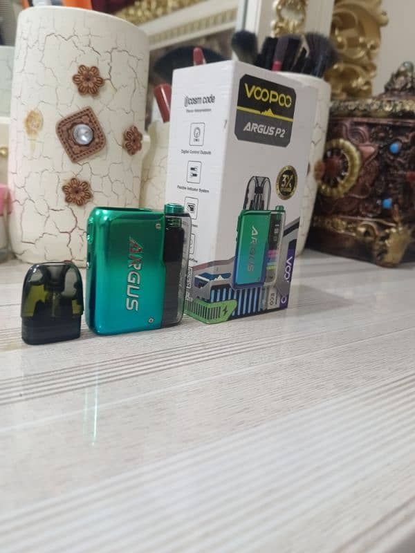 new vape not used 1