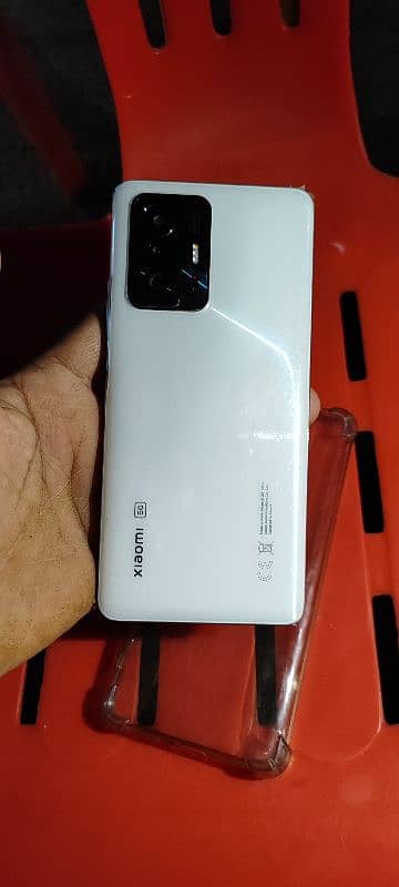 Xiaomi 11t (8/256) 0