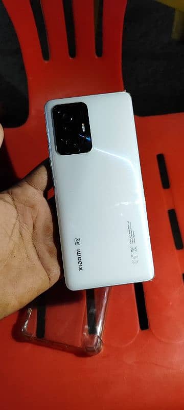 Xiaomi 11t (8/256) 4