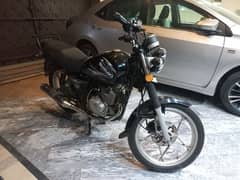 Suzuki GS 150