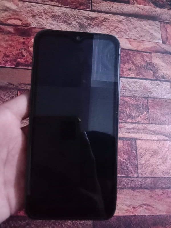 Itel A48 1